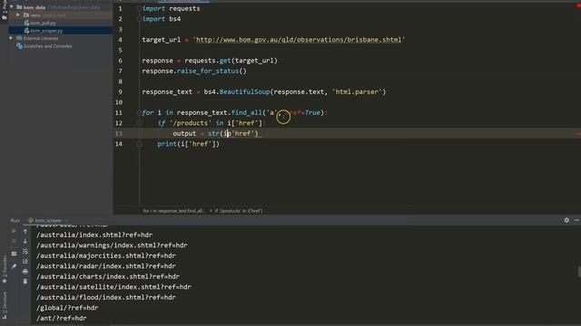 Use Python to scrape web JSON data from multiple pages смотреть онлайн