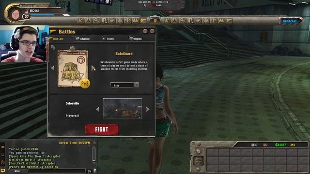 THIS GAME GOT RUINED! | CrimeCraft: GangWars смотреть онлайн