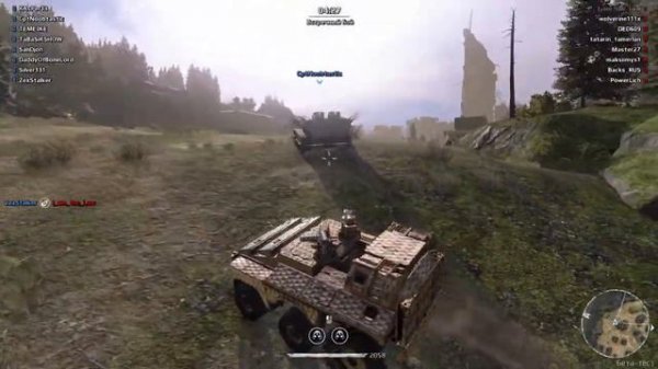 ИМБА ИЛИ КАЛ?!➤"ПРОМЕТЕЙ V"?!➤СТОИТ ЛИ ПОКУПАТЬ?!➤CROSSOUT