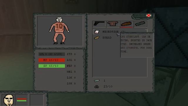 Game Maker 3D Cyberpunk Demo 0 смотреть онлайн
