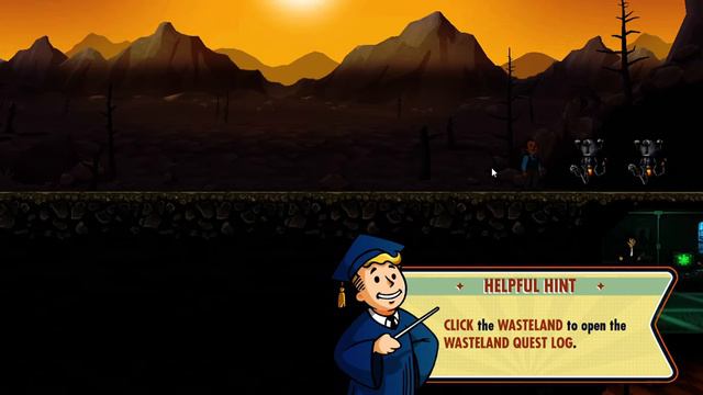 Great Start | Fallout Shelter | Ep 1 смотреть онлайн