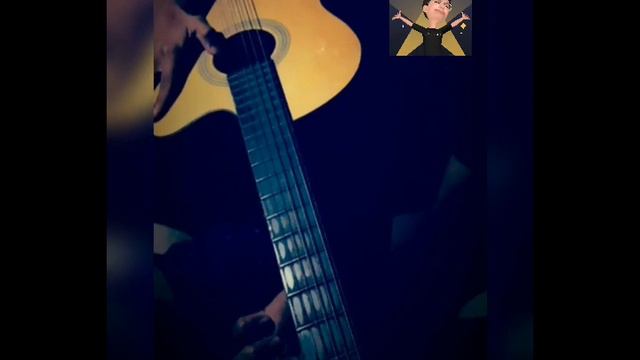Titanic Theme Song | Guitar Cover ( Wait For It)