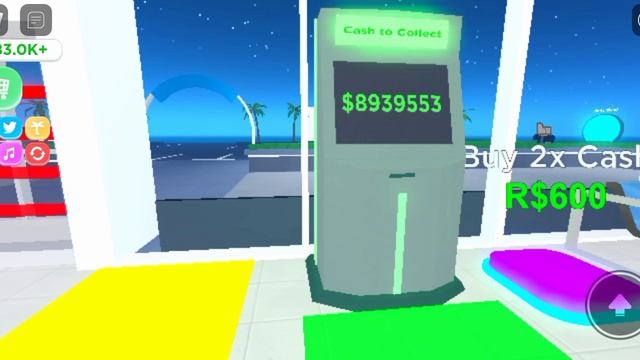 Roblox тайкон аэропорта 1 часть лечу на ракете смотреть онлайн