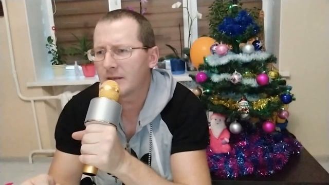 Тест микрофона WSTER WS 858. Синяя птица - Клён смотреть онлайн