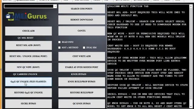 samsung frp remove Tool/All Samsung Frp Unlock Free Tool/UNLOCK NEW EXYNOS Halabtech Imei repair смотреть онлайн