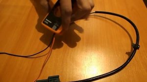 Подогреватель датчика кислорода (лямбда зонд)