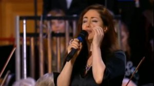 Тамара Гвердцители "Нежность"