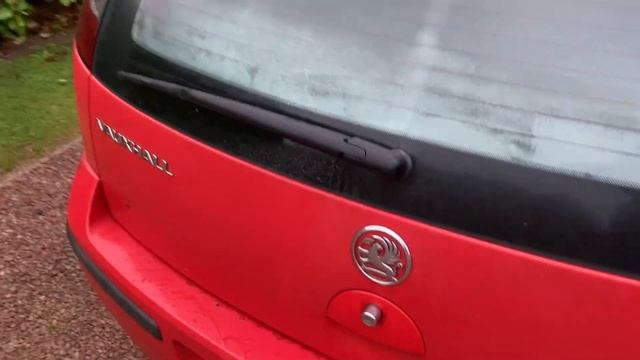 2004 1L Corsa C - PART 1 смотреть онлайн
