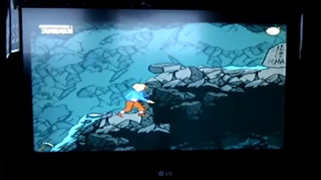 Tintin in Tibet (SNES) Speedrun Try 35min Part 2 смотреть онлайн