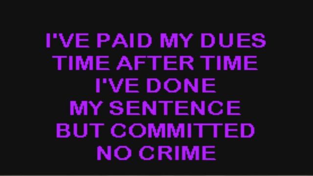 KODI CU LRC Lyrics mp3 + g караоке смотреть онлайн