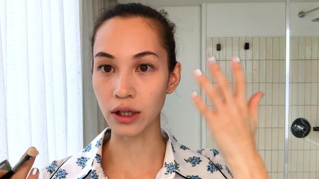 Kiko Mizuhara’s Guide To Flawless Skin, And The Perfect Cat Eye | Beauty Secrets | Vogue