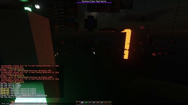 RAY TRACING FOR VANILA JAVA MINECRAFT - Vasten SMP смотреть онлайн