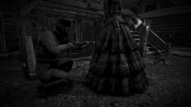 In style of the Civil War Fallout 76 смотреть онлайн