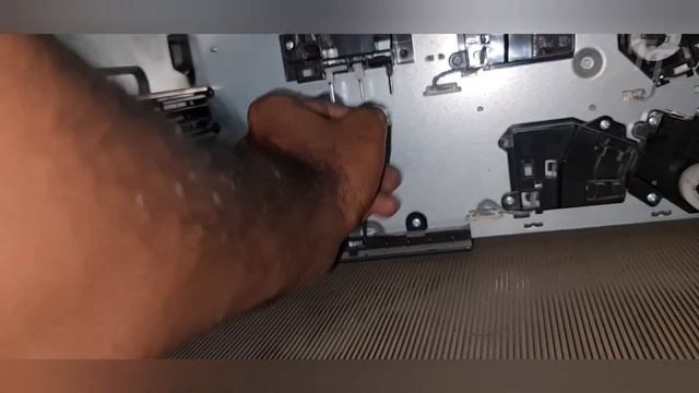 How to fix Paper not Detecting issue in Kyocera Printer смотреть онлайн
