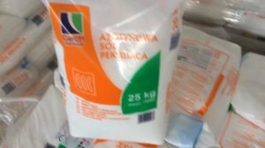 Что такое НИТРИТНАЯ СОЛЬ (нитритно-посолочная смесь). На примере соли нитритной Ciech 0.6%. БСК-СОЛ