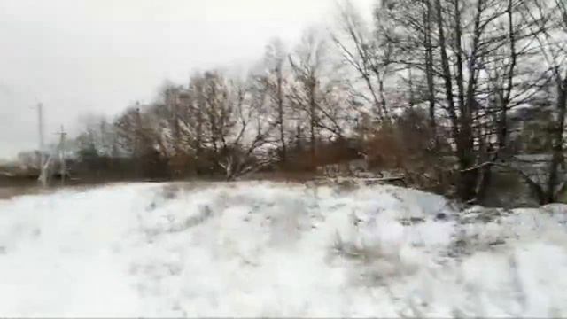 Прогулка смотреть онлайн