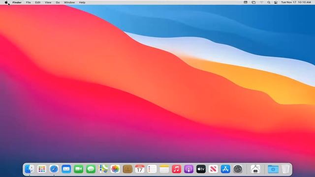 How To Lock Screen On MacOS Big Sur