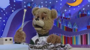 ✨Спокойной ночи, малыши✨ №03/23 Веселые гадания