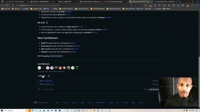 How to Setup Auto-GPT for Your Business on Windows in 10 Minutes with Python, Git, and Visual Studi смотреть онлайн