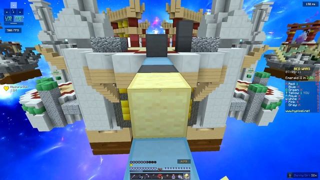 ? Bunny Girl 32x - MINECRAFT BEDWARS PVP TEXTURE PACK 1.8.9 (Anime texture pack) | JAVA & BEDROCK смотреть онлайн