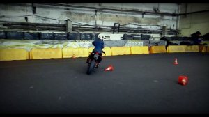 мотоджимхана начало