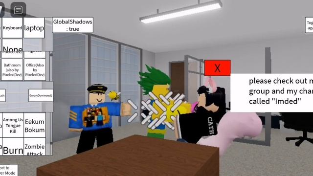 How to make Groovy break up with Cath смотреть онлайн