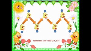 Развитие просодической стороны речи у детей дошкольного возраста