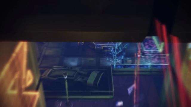 Прохождение Mass Effect 3 DLC Citadel Серия 1 смотреть онлайн