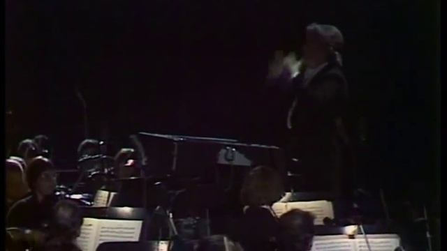 Михаил Глинка. Иван Сусанин опера 1979 г. смотреть онлайн