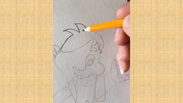 Рисуем вместе с детьми "Карлсон" смотреть онлайн