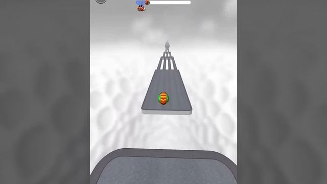 Going Balls - EPIC RACE Ball Gameplay #322 смотреть онлайн