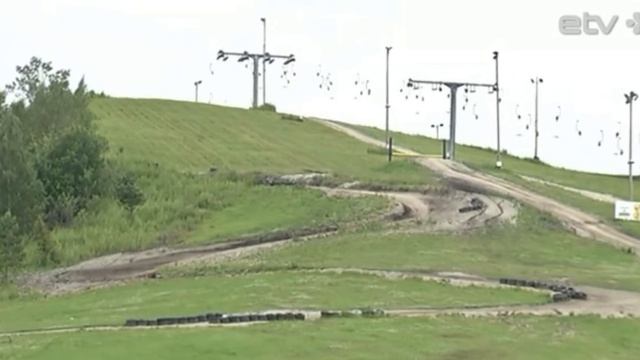 Туризм в Ида-Вирумаа смотреть онлайн