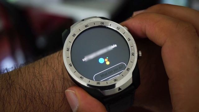 Ticwatch Pro Review: Can you handle the lag? смотреть онлайн