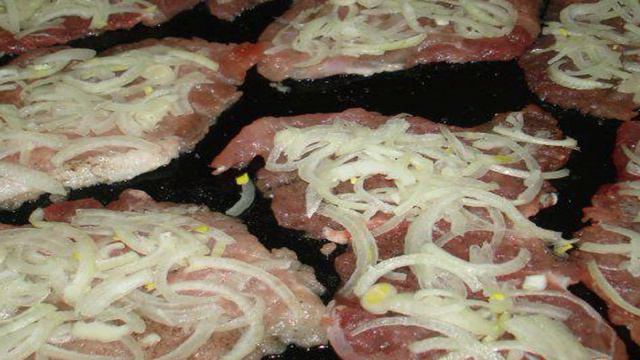 Книга рецептов