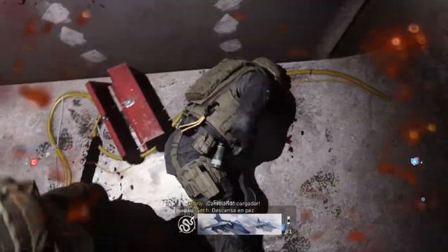 Call of Duty®: Modern Warfare® REVENTANDO CULOS смотреть онлайн