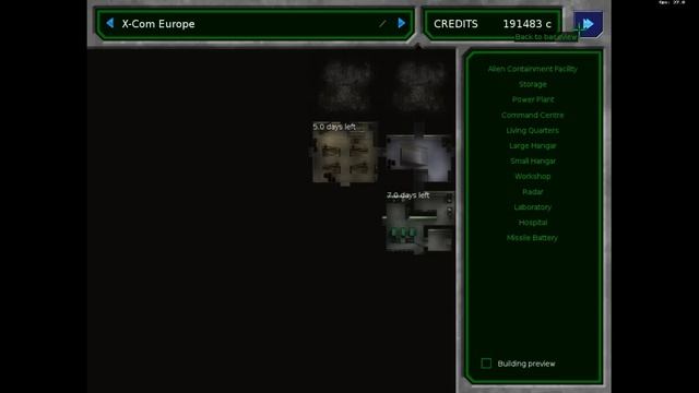 UFO Alien Invasion: -e02- Small UFO Crash Site. смотреть онлайн