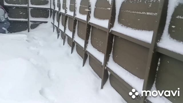 ВИТЯЗЬ ч.11 командировка Норильск вездеход смотреть онлайн