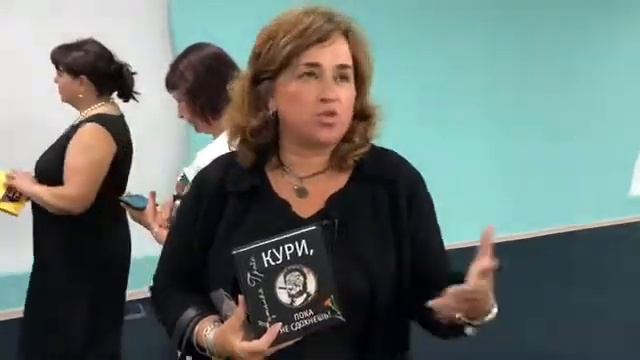 Женщина бросила курить благодаря Натальи Грейс смотреть онлайн