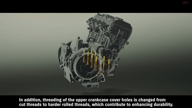 New 2022 Suzuki Hayabusa Durability Testing смотреть онлайн
