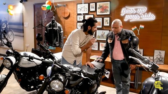 Jawa Standard, Jawa 42 & Jawa Perak Review | Is Jawa Better Than Royal Enfield In India 2022?. #jaw