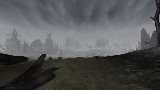 Morrowind Прогулка.mp4