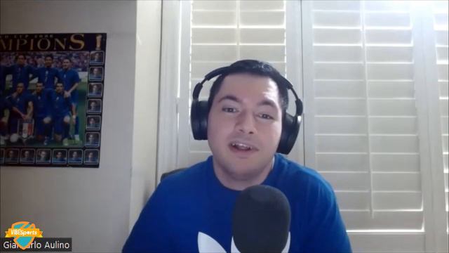 Kamal Miller on Lionel Messi, Leagues Cup win, David Beckham, #CanMNT & MORE | Interview смотреть онлайн