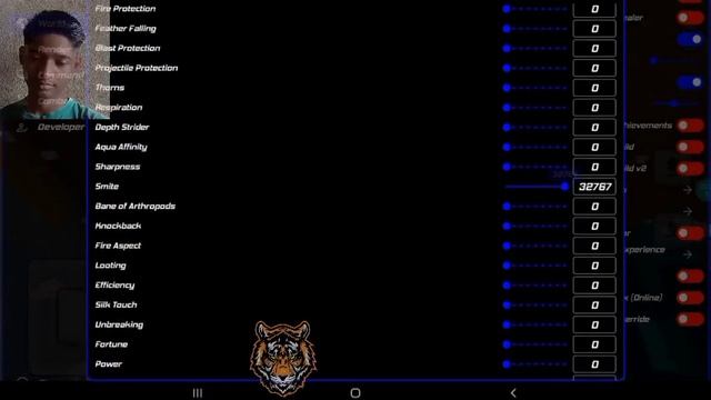 ToolBox Premium for MCPE 1.20.+ All verson || With 32Bit Support and Infinite Premium смотреть онлайн