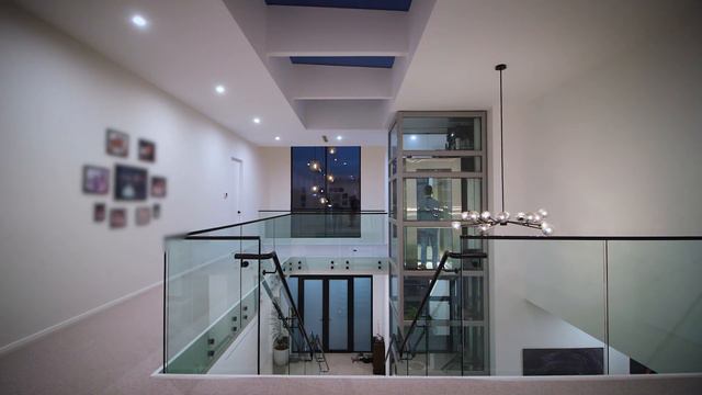 Manor - Jay Bacani - 15 Ellis Street, Oatlands смотреть онлайн