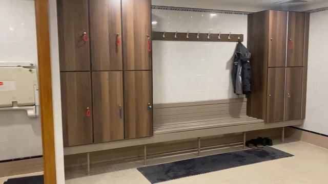 Отдых тоже нужен. смотреть онлайн