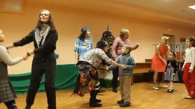 2012 12 25 сказка 5 смотреть онлайн