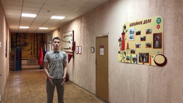 #пропосёлок. Проект по краеведению родного края. смотреть онлайн