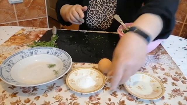 Весенние чебуреки / тесто для чебуреков на сыворотке / чебуреки с творогом и зеленью смотреть онлайн
