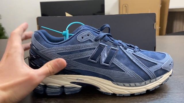 САМАЯ ЛУЧШАЯ РАСЦВЕТКА NEW BALANCE 1906R! АКТУАЛЬНЫЕ NEW BALANCE НА 2024 ГОД!