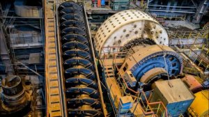 Крупнейший в России медный горно-обогатительный комбинат построят в Хабаровском Крае к 2024 году